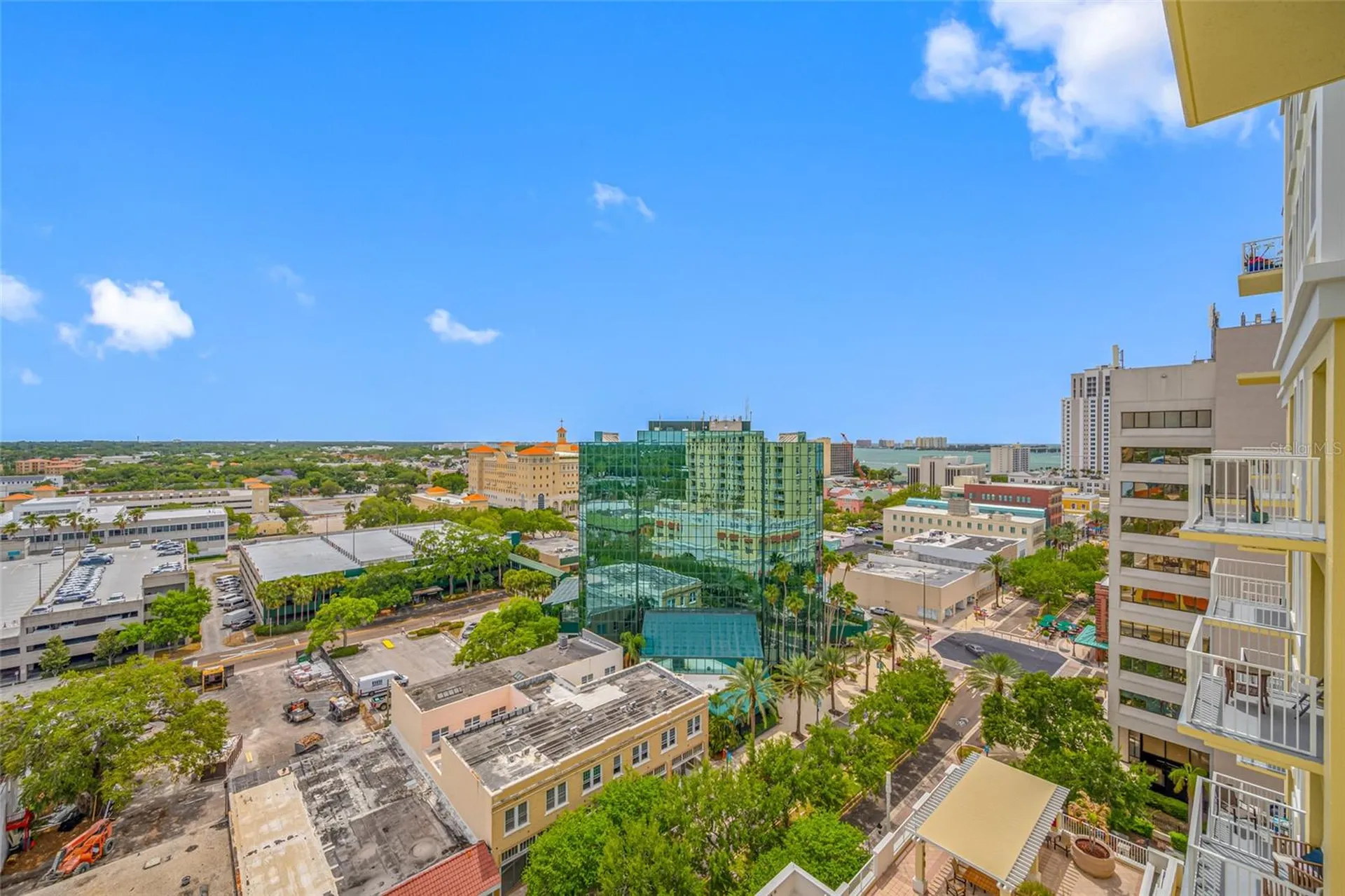 628 Cleveland Street Clearwater FL 33755