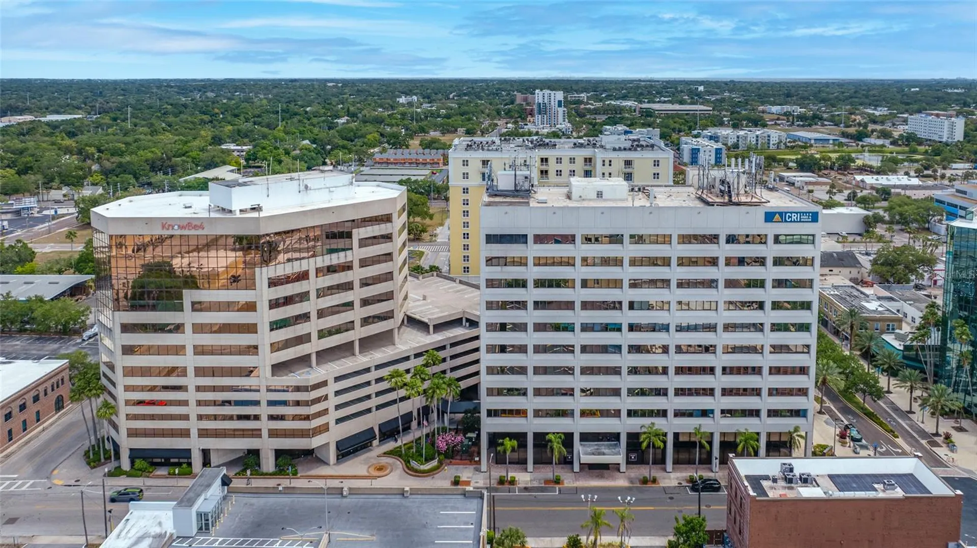 628 Cleveland Street Clearwater FL 33755