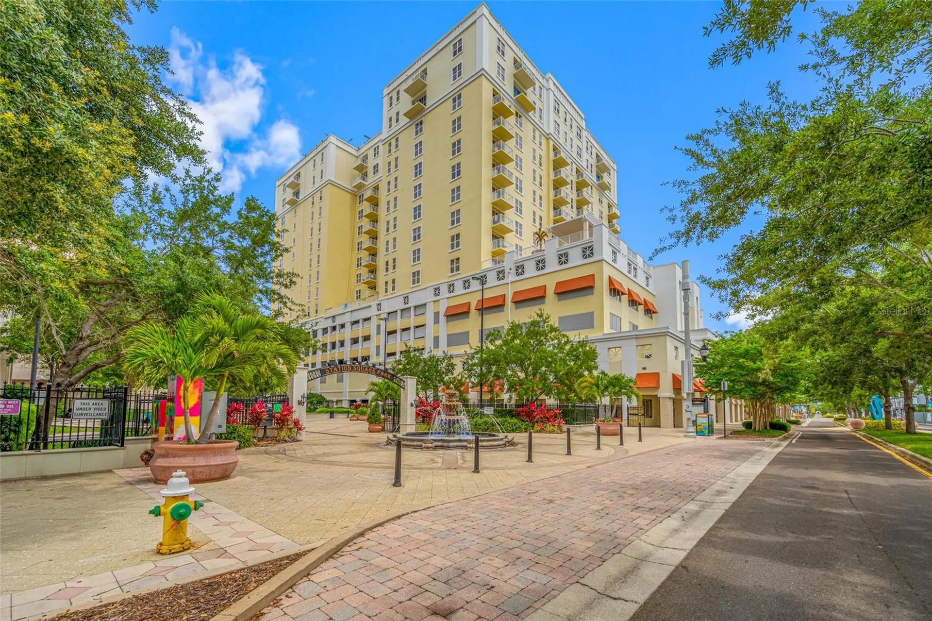 628 Cleveland Street Clearwater FL 33755