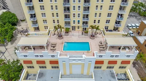628 Cleveland Street Clearwater FL 33755