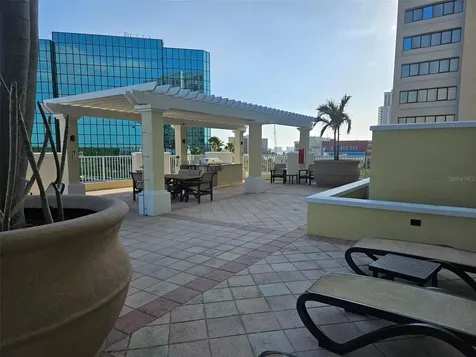 628 Cleveland Street Clearwater FL 33755