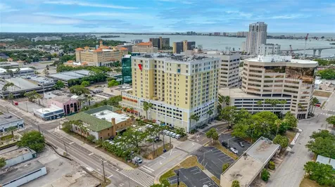 628 Cleveland Street Clearwater FL 33755