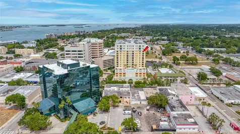 628 Cleveland Street Clearwater FL 33755