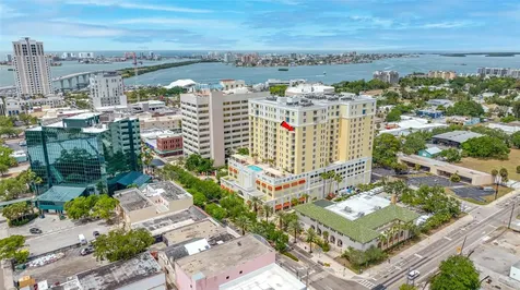 628 Cleveland Street Clearwater FL 33755