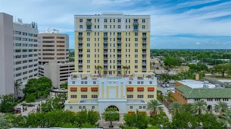 628 Cleveland Street Clearwater FL 33755