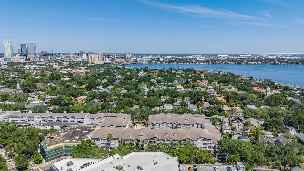 800 S Dakota Avenue Tampa FL 33606