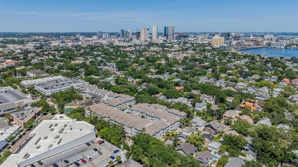 800 S Dakota Avenue Tampa FL 33606
