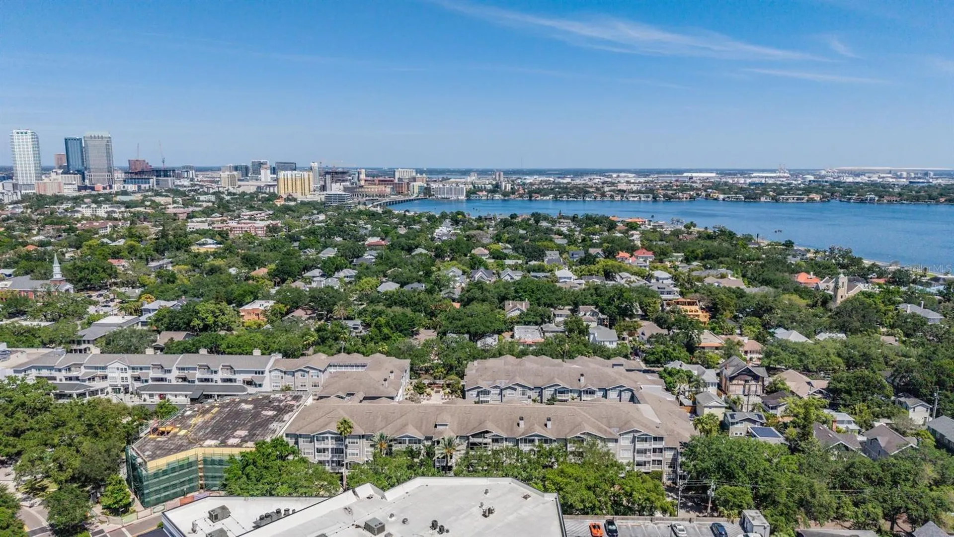 800 S Dakota Avenue Tampa FL 33606