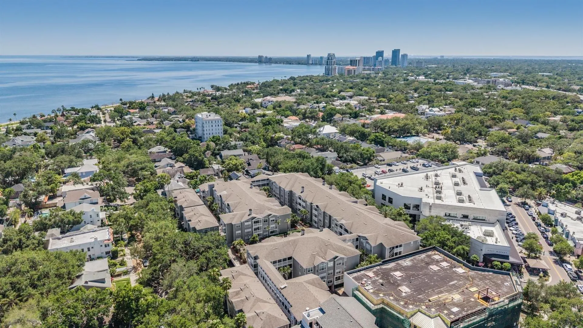 800 S Dakota Avenue Tampa FL 33606