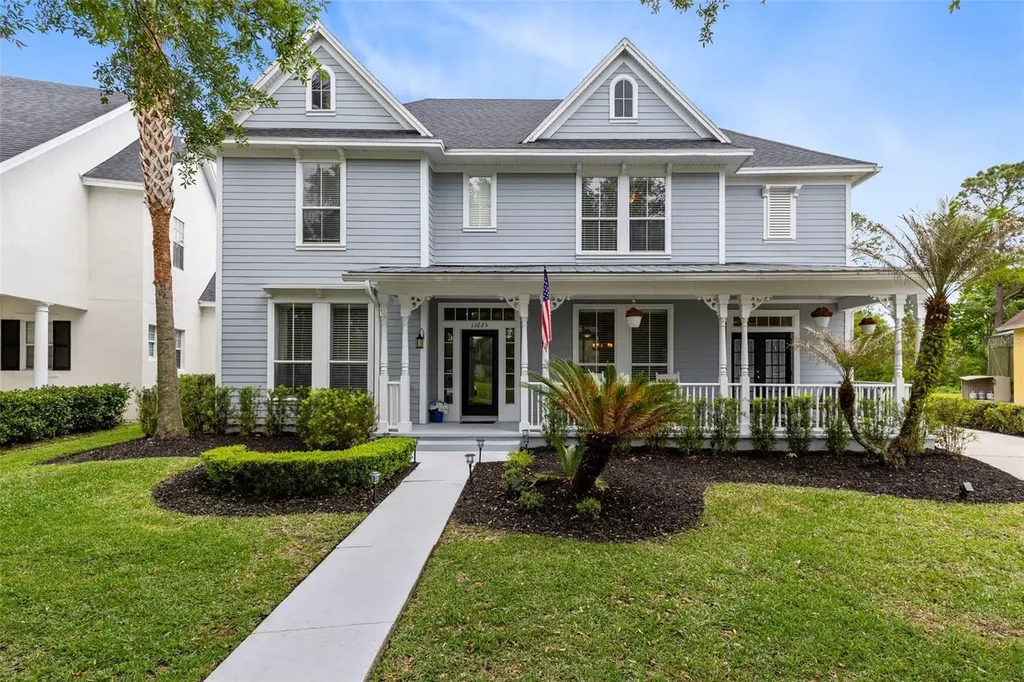 13225 Sharswood Circle Orlando FL 32828