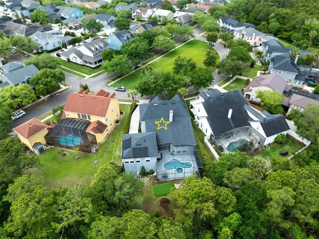 13225 Sharswood Circle Orlando FL 32828