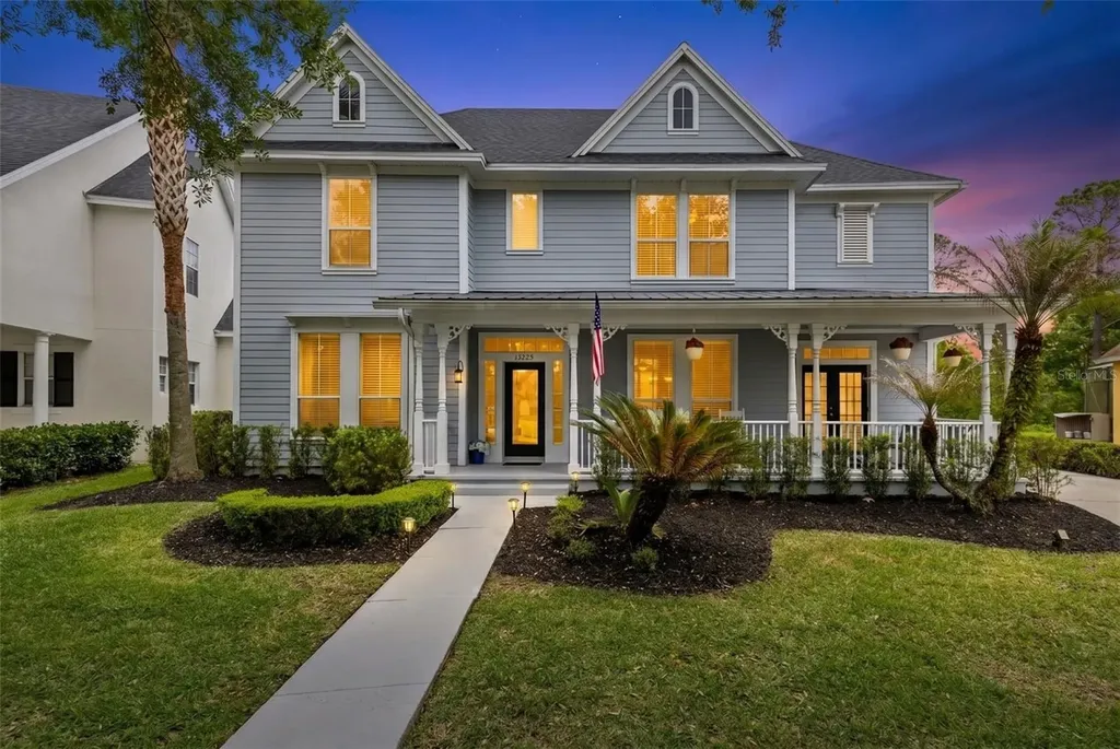 13225 Sharswood Circle Orlando FL 32828