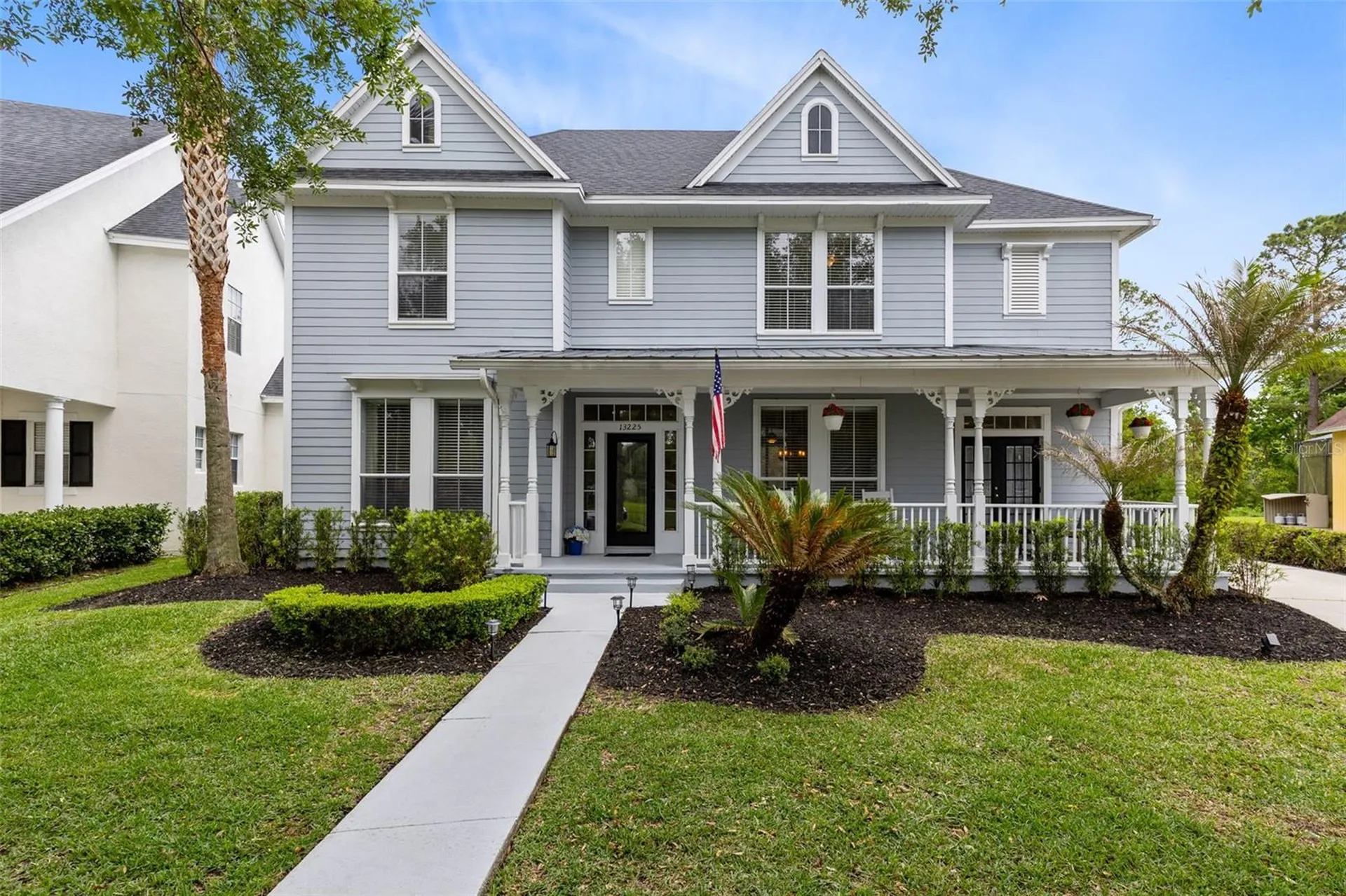 13225 Sharswood Circle Orlando FL 32828