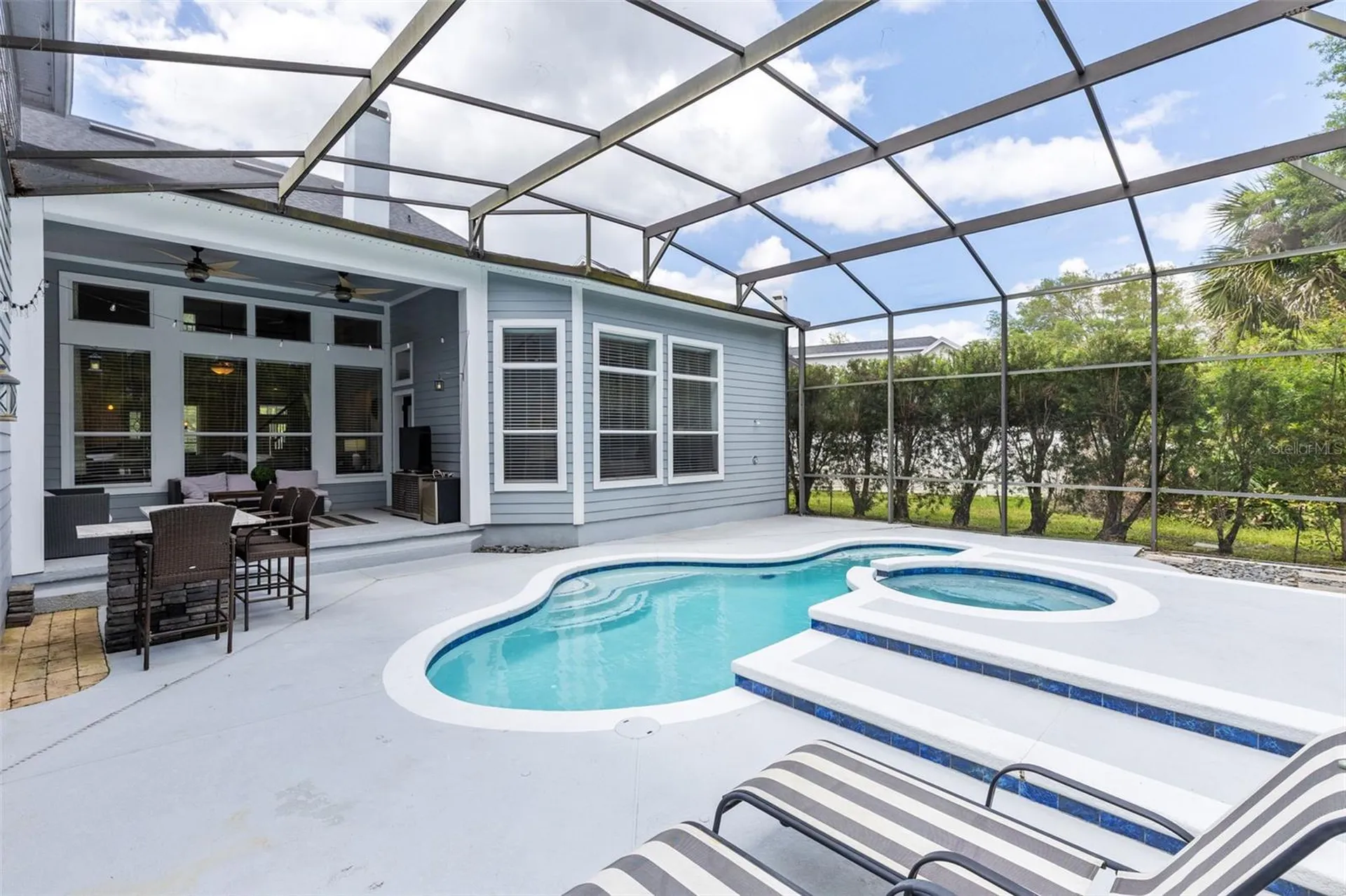 13225 Sharswood Circle Orlando FL 32828