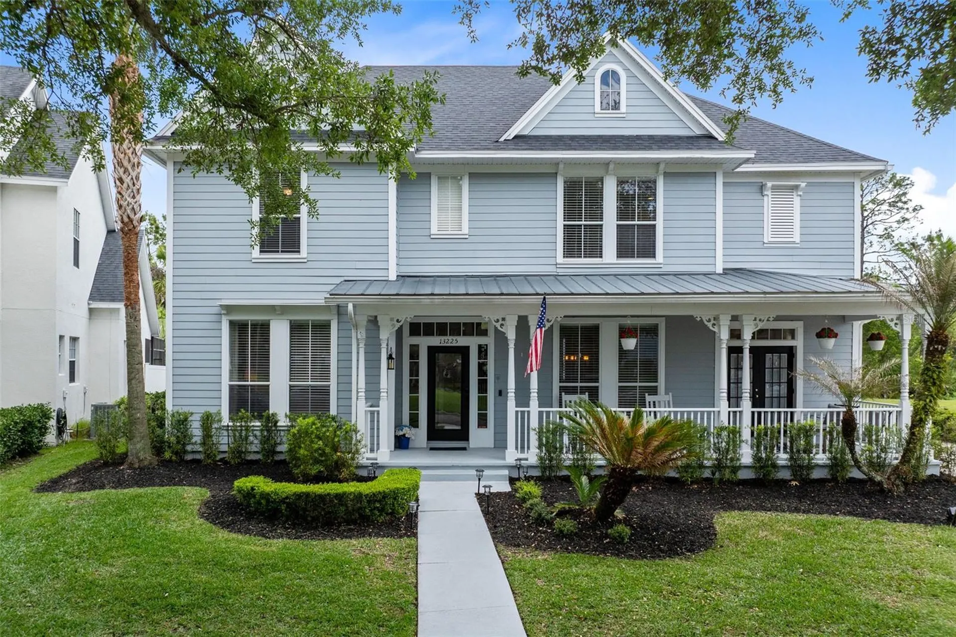 13225 Sharswood Circle Orlando FL 32828