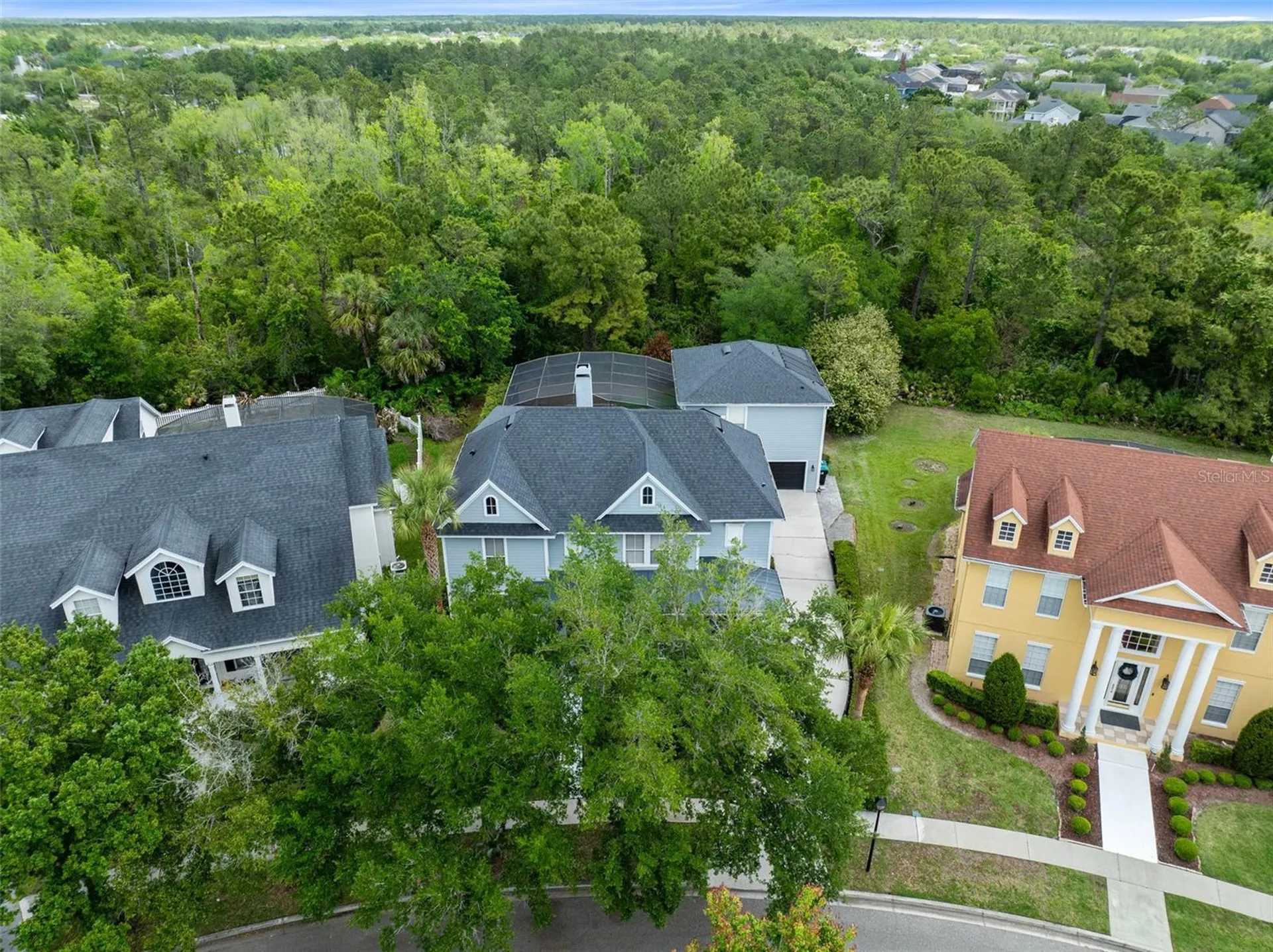 13225 Sharswood Circle Orlando FL 32828
