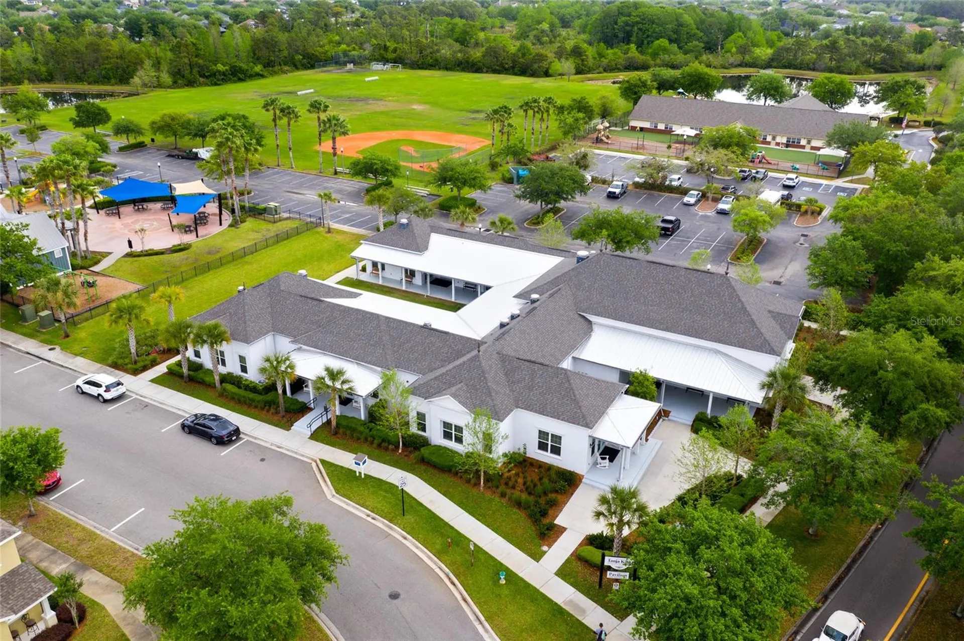 13225 Sharswood Circle Orlando FL 32828