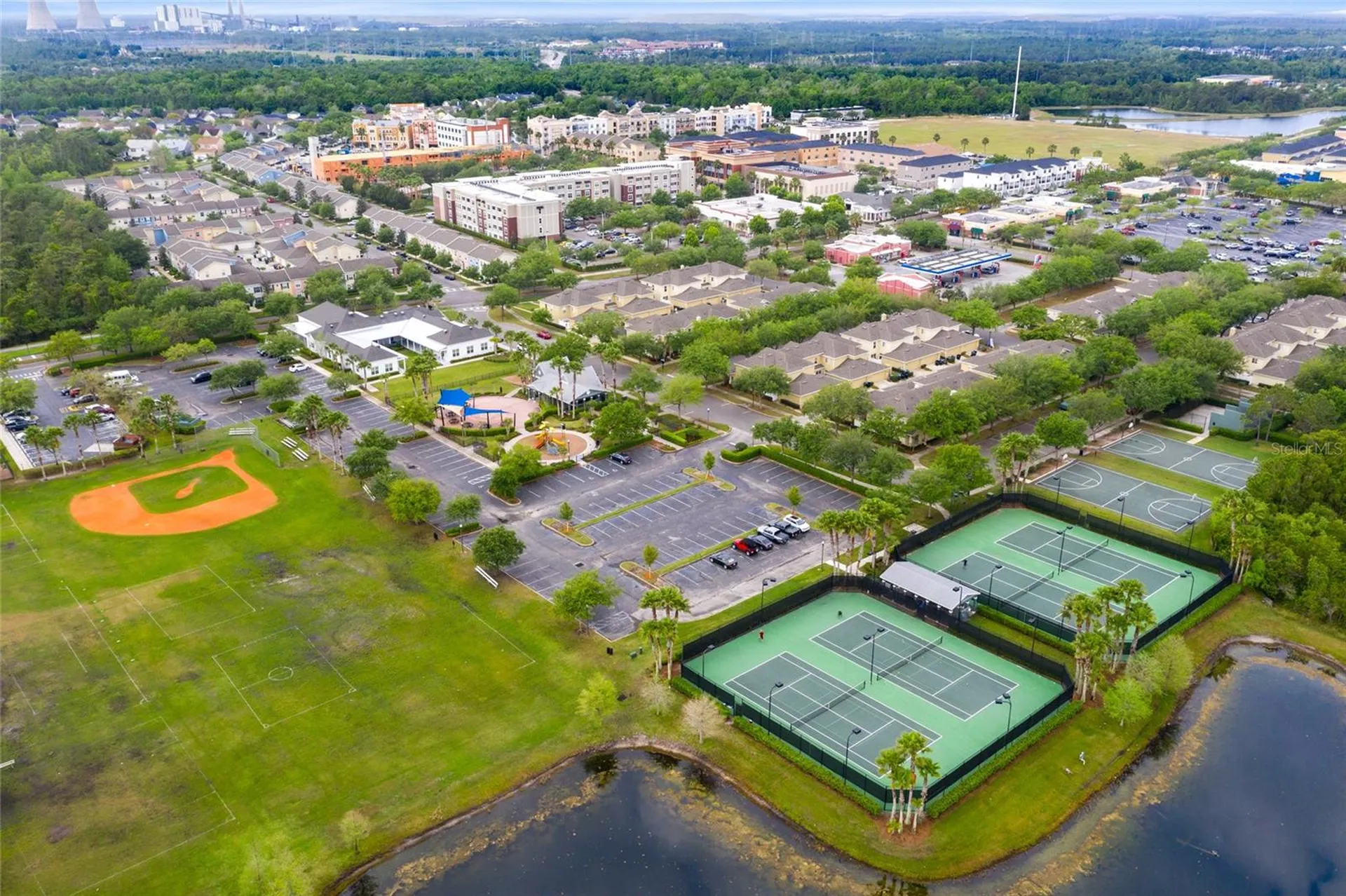 13225 Sharswood Circle Orlando FL 32828