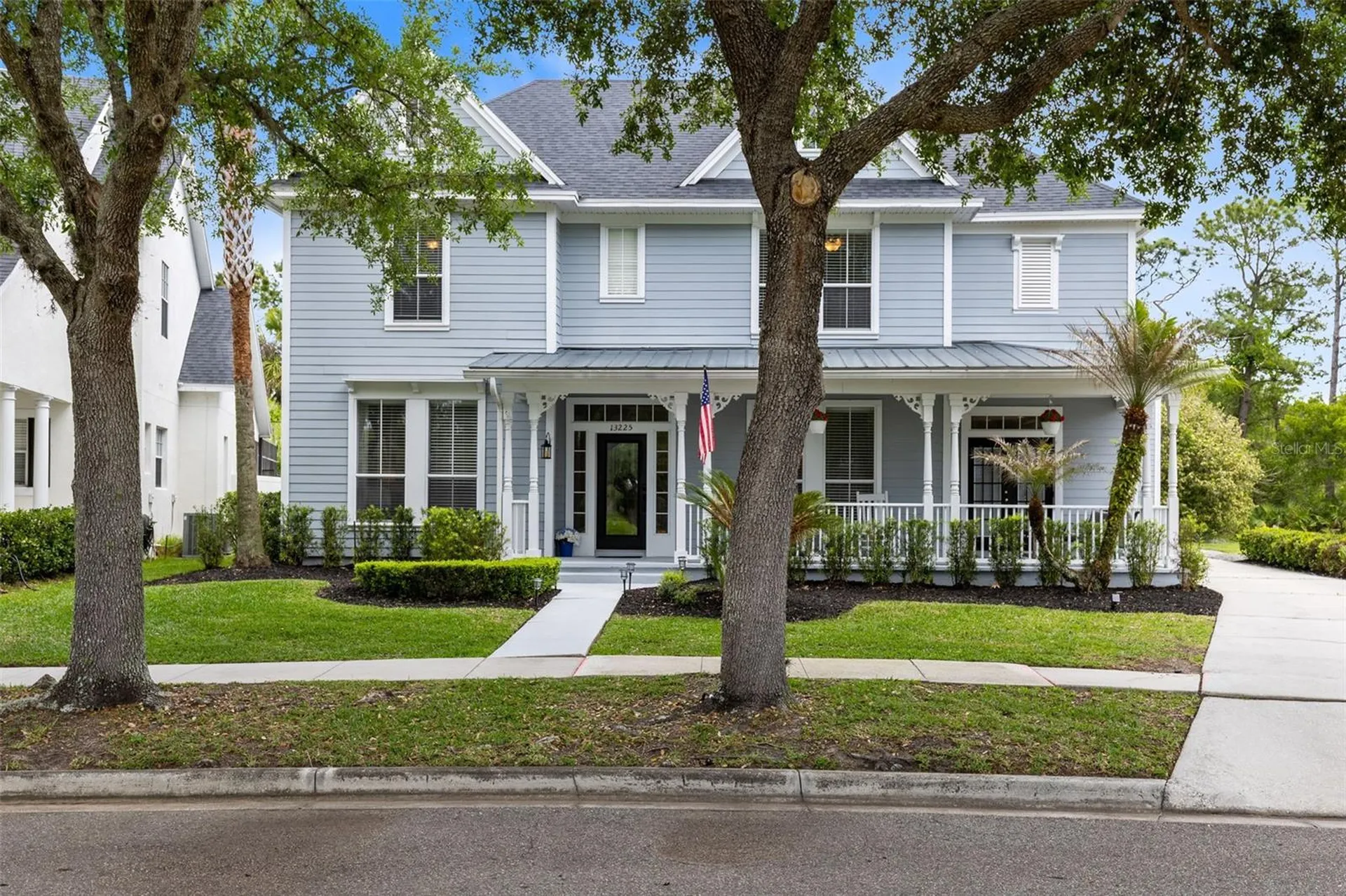 13225 Sharswood Circle Orlando FL 32828