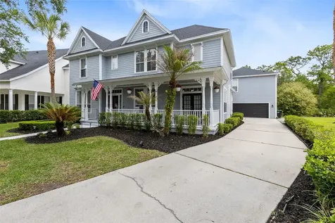 13225 Sharswood Circle Orlando FL 32828