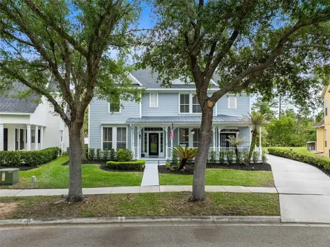 13225 Sharswood Circle Orlando FL 32828