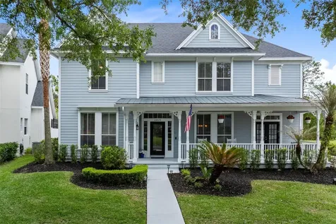13225 Sharswood Circle Orlando FL 32828