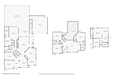 13225 Sharswood Circle Orlando FL 32828