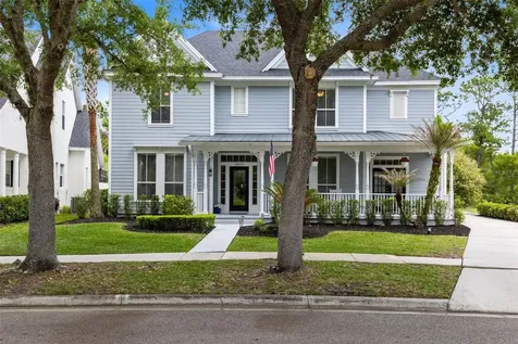 13225 Sharswood Circle Orlando FL 32828