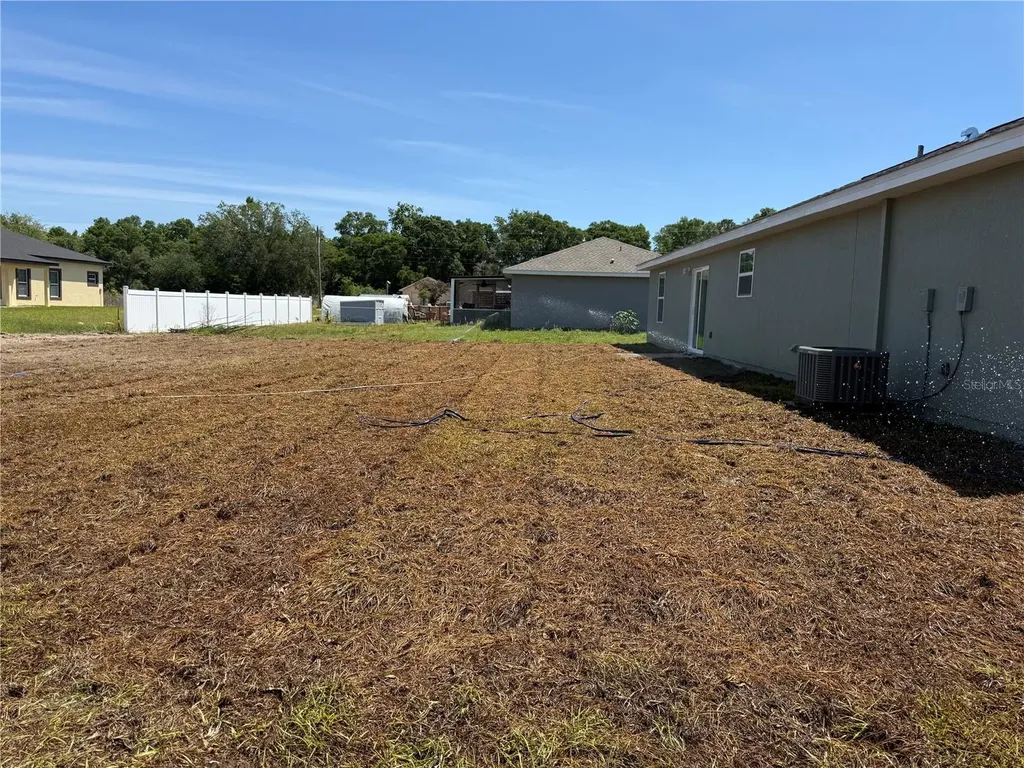 13095 SW 105th Place Dunnellon FL 34432