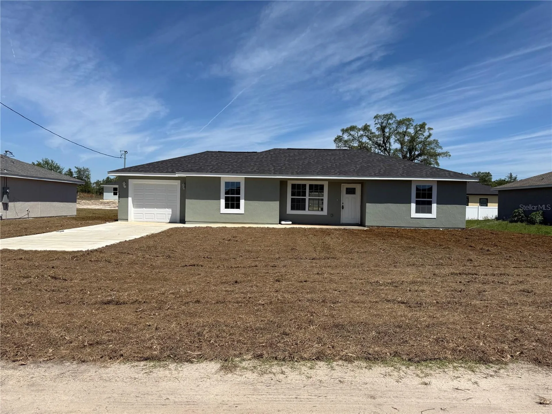 13095 SW 105th Place Dunnellon FL 34432