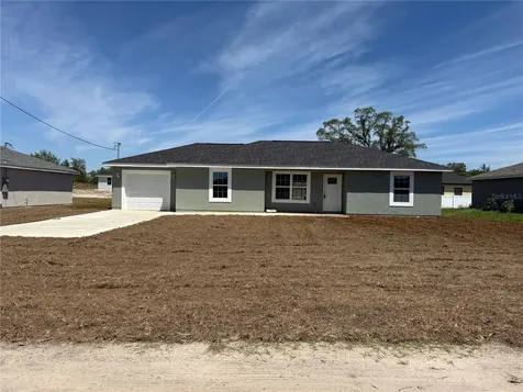 13095 SW 105th Place Dunnellon FL 34432