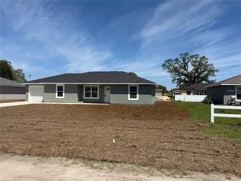 13095 SW 105th Place Dunnellon FL 34432