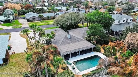 290 Marlin Place Melbourne Beach FL 32951