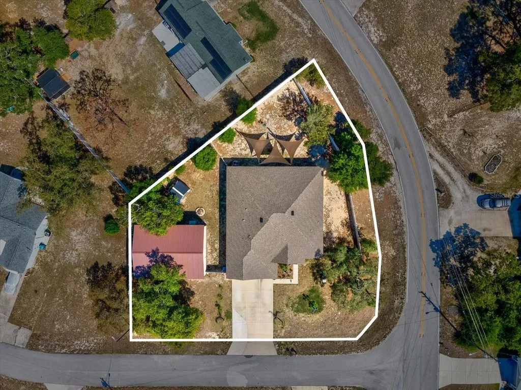 13169 Santee Street Spring Hill FL 34609