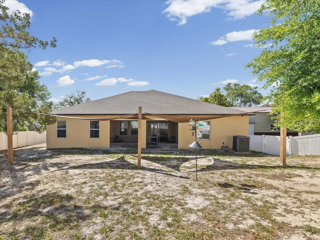 13169 Santee Street Spring Hill FL 34609