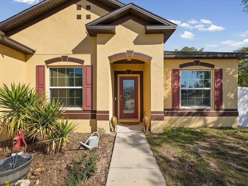 13169 Santee Street Spring Hill FL 34609