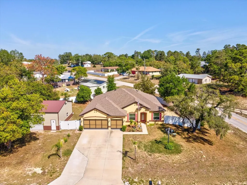 13169 Santee Street Spring Hill FL 34609