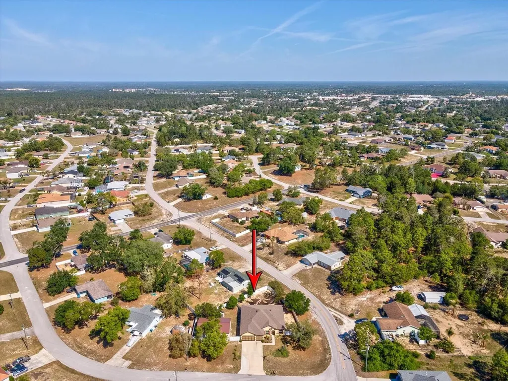 13169 Santee Street Spring Hill FL 34609