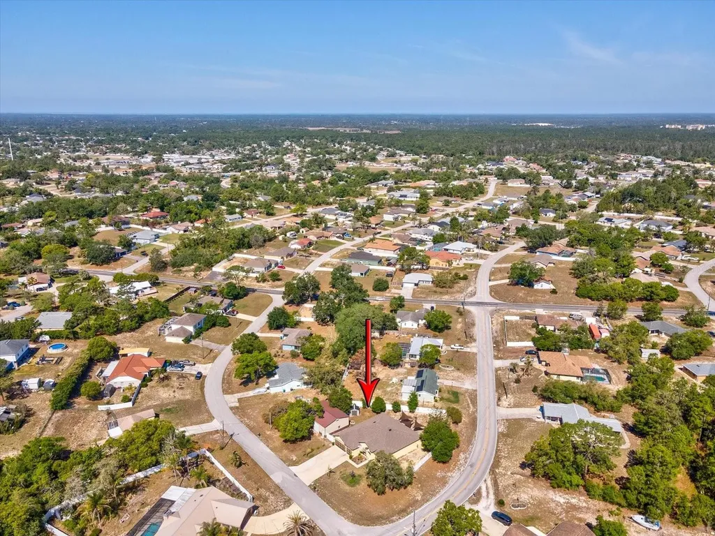 13169 Santee Street Spring Hill FL 34609