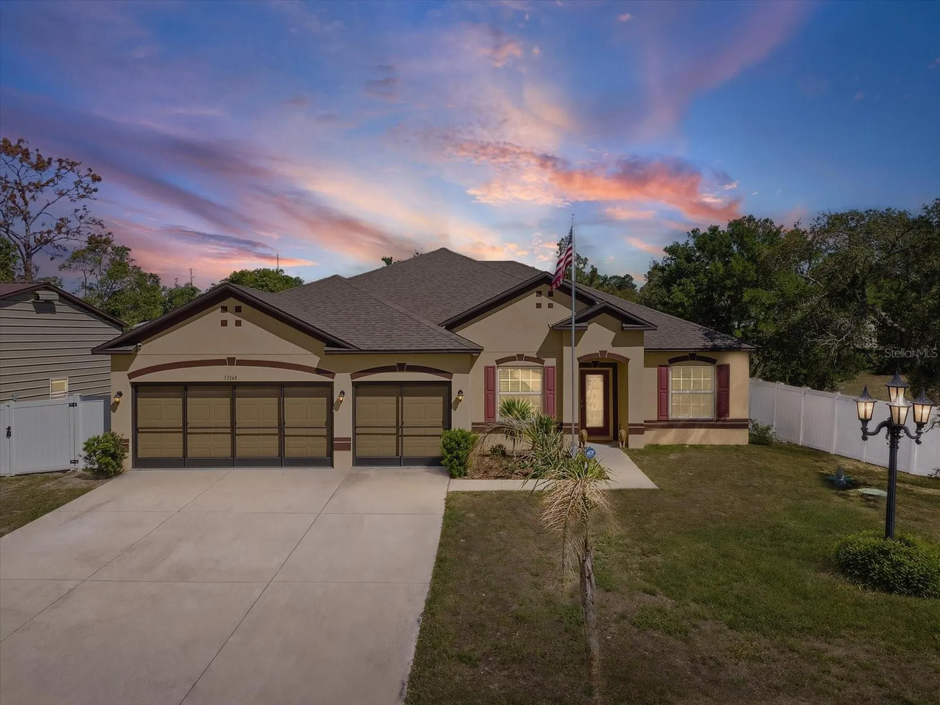 13169 Santee Street Spring Hill FL 34609