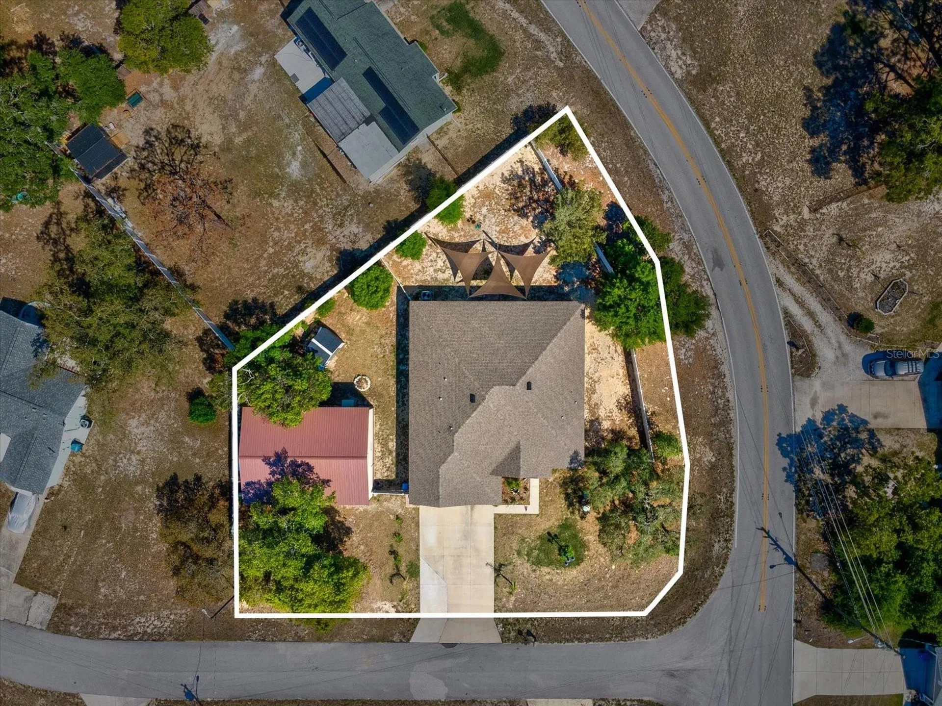 13169 Santee Street Spring Hill FL 34609