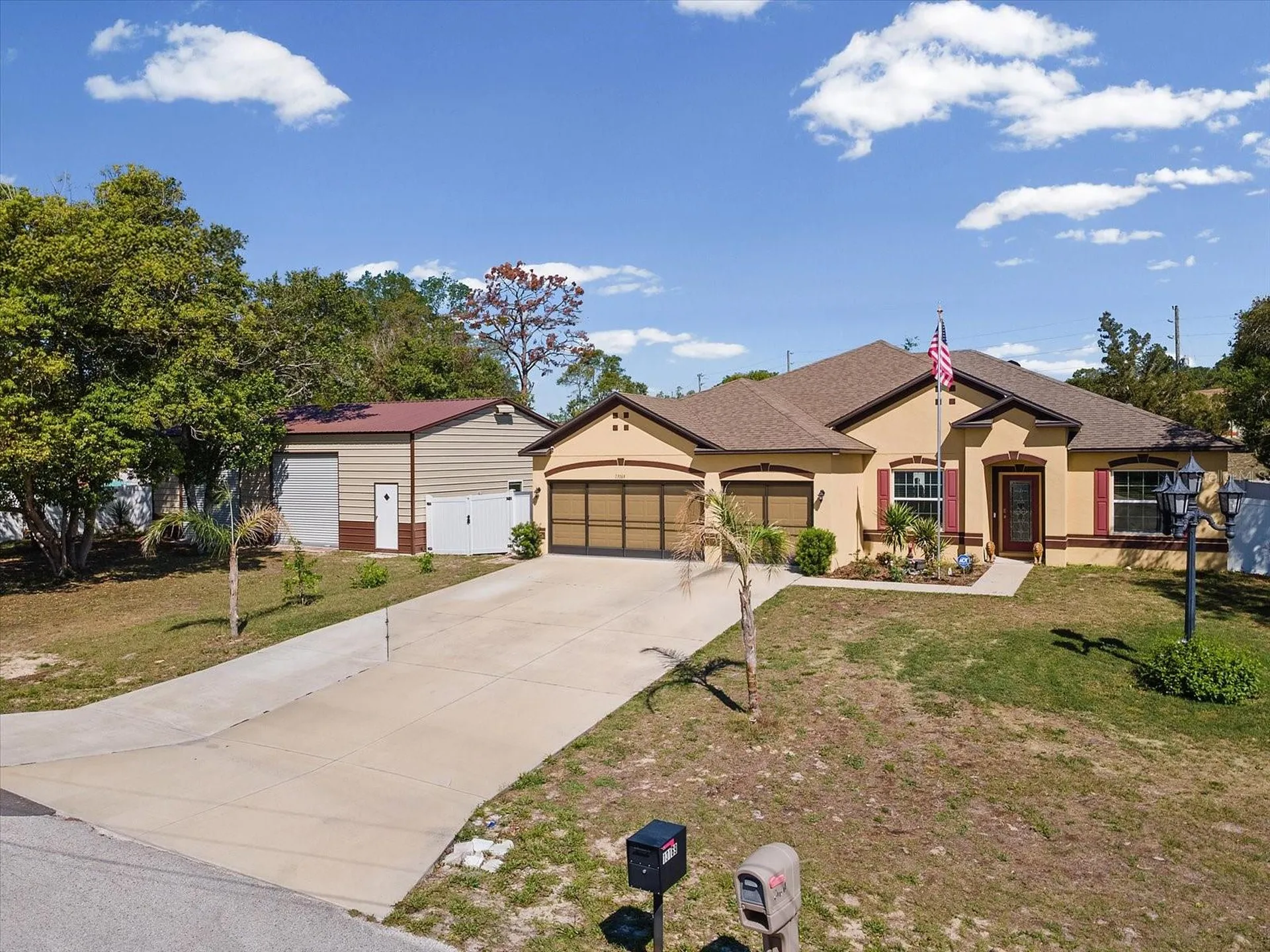 13169 Santee Street Spring Hill FL 34609