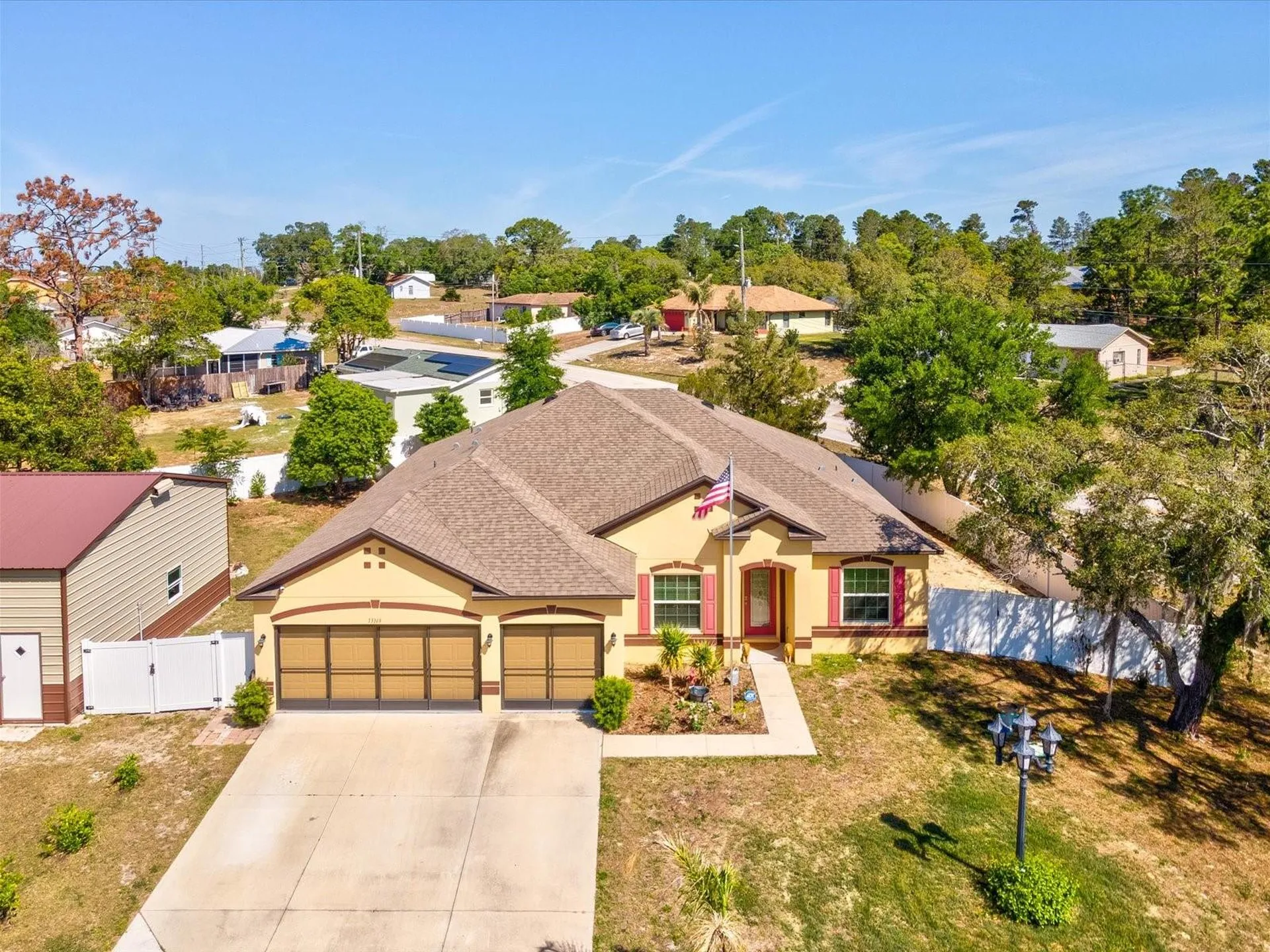 13169 Santee Street Spring Hill FL 34609