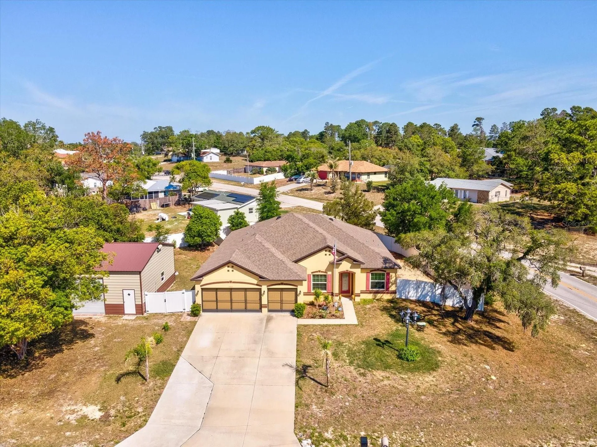 13169 Santee Street Spring Hill FL 34609