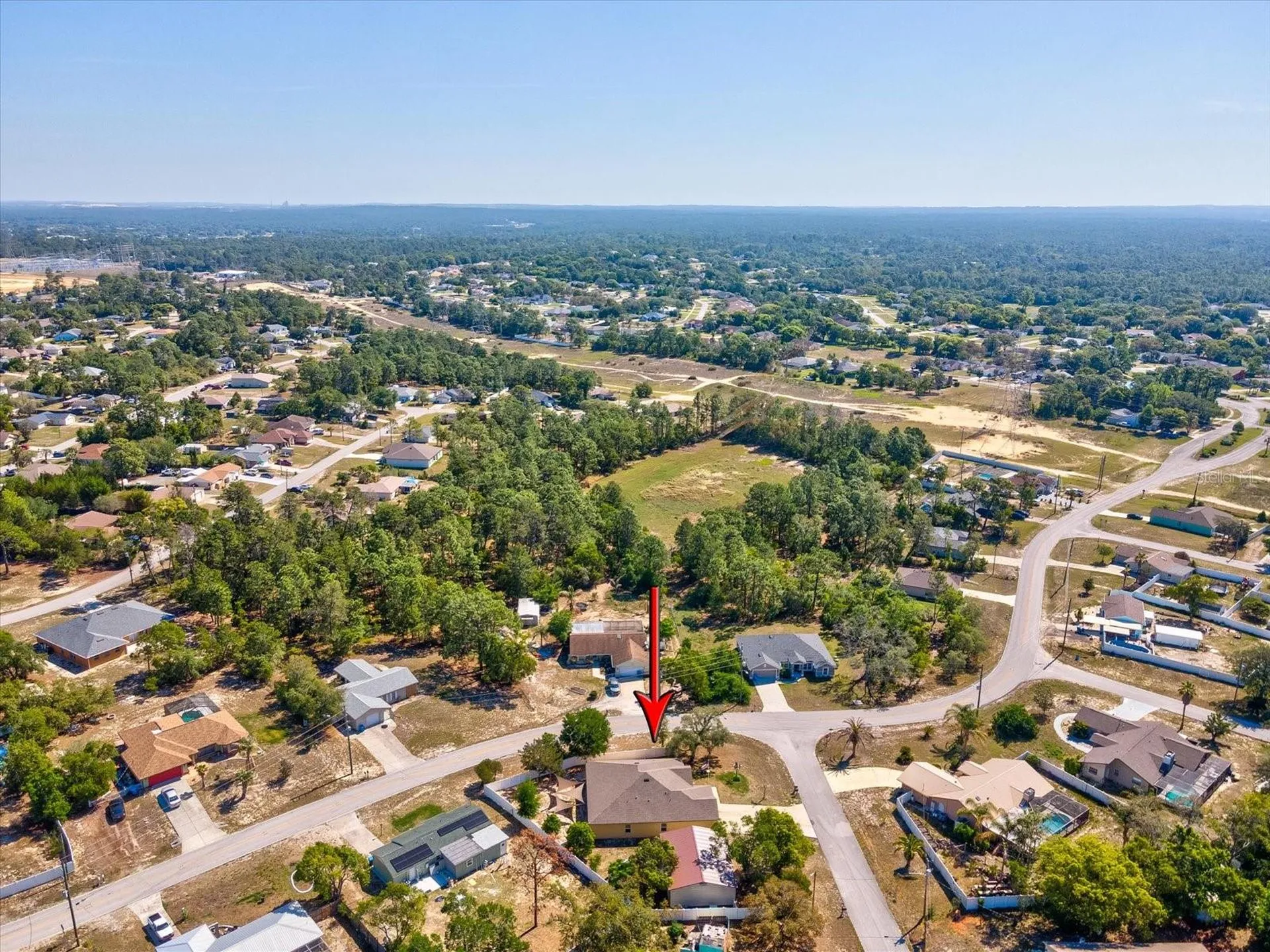 13169 Santee Street Spring Hill FL 34609