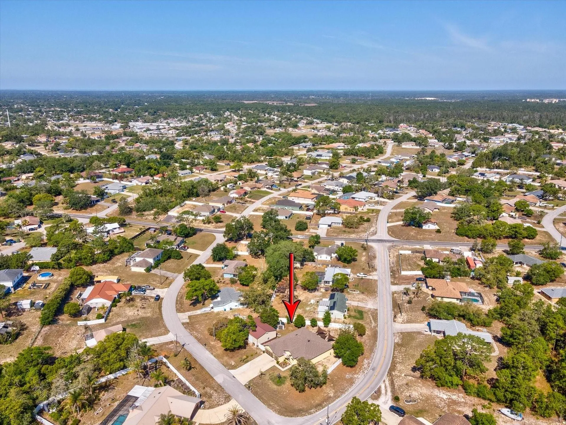 13169 Santee Street Spring Hill FL 34609