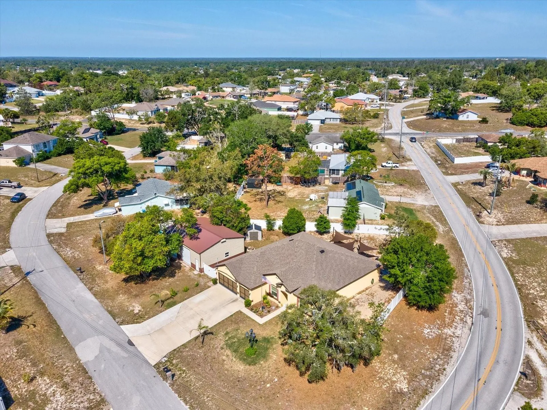13169 Santee Street Spring Hill FL 34609