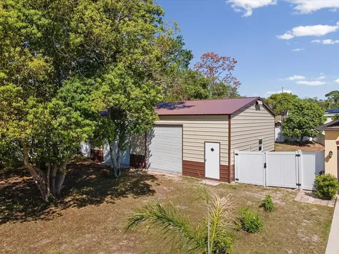 13169 Santee Street Spring Hill FL 34609