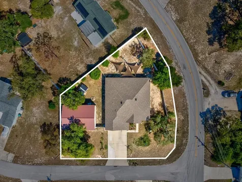 13169 Santee Street Spring Hill FL 34609