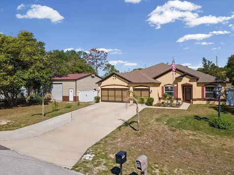 13169 Santee Street Spring Hill FL 34609